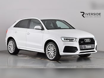 2016 - 2.0 TDI [184] Quattro S Line Plus 5dr S Tronic