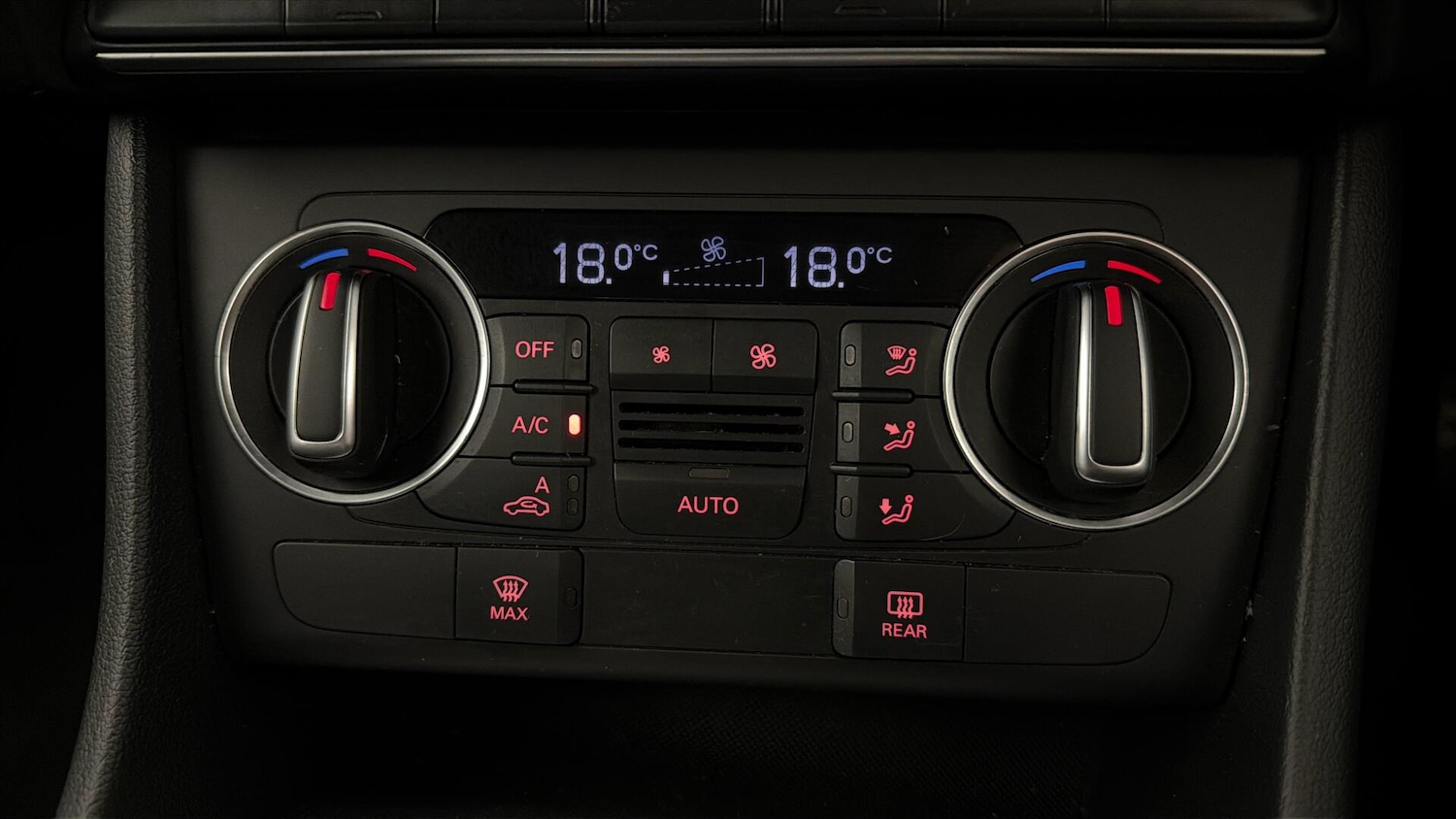 Used Audi Q3 2016 for sale - 77855741: Photo 20