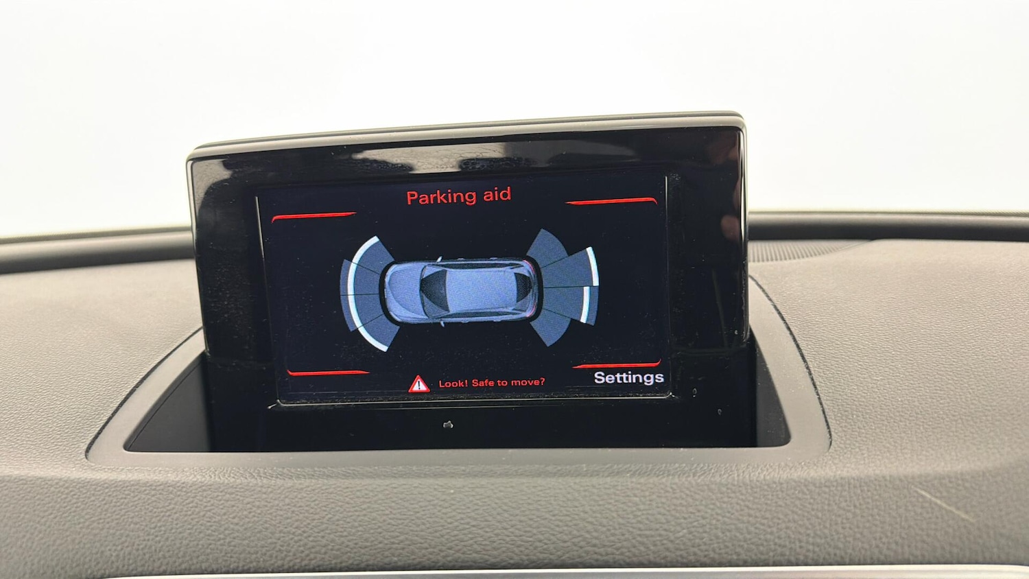 Used Audi Q3 2016 for sale - 77855741: Photo 22