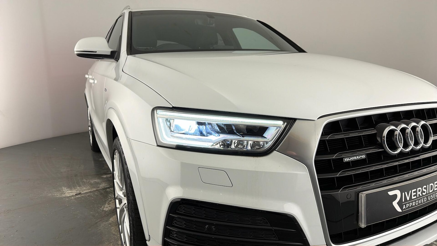 Used Audi Q3 2016 for sale - 77855741: Photo 23