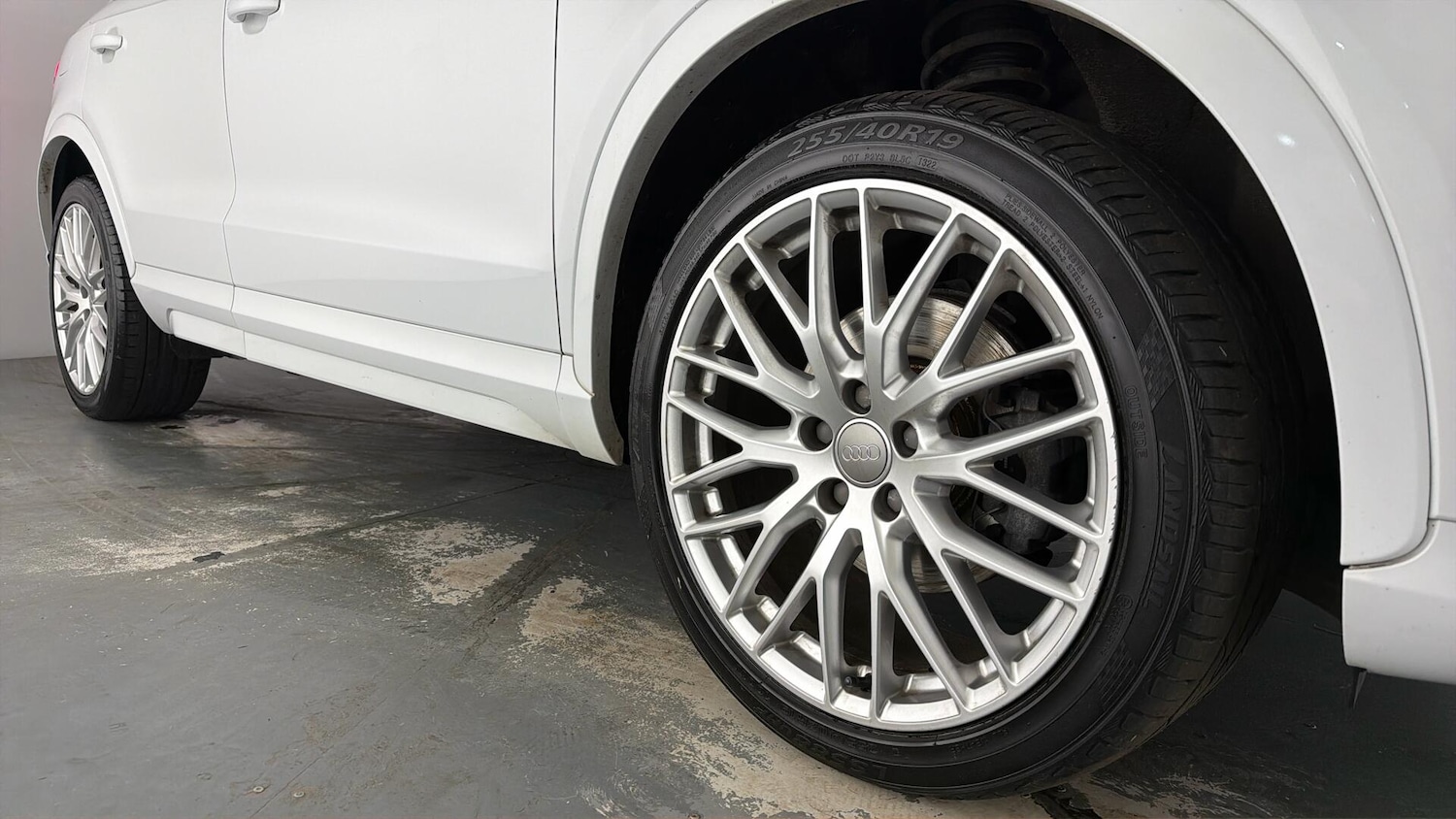 Used Audi Q3 2016 for sale - 77855741: Photo 24