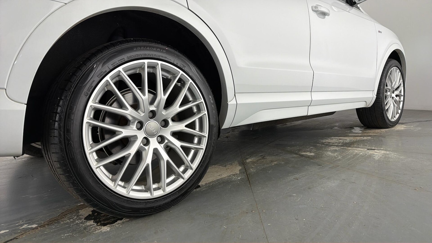 Used Audi Q3 2016 for sale - 77855741: Photo 25