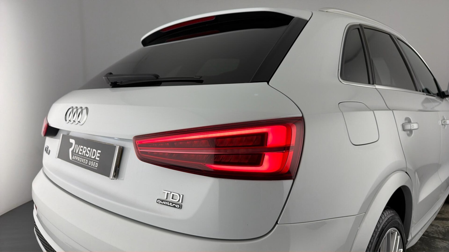 Used Audi Q3 2016 for sale - 77855741: Photo 26