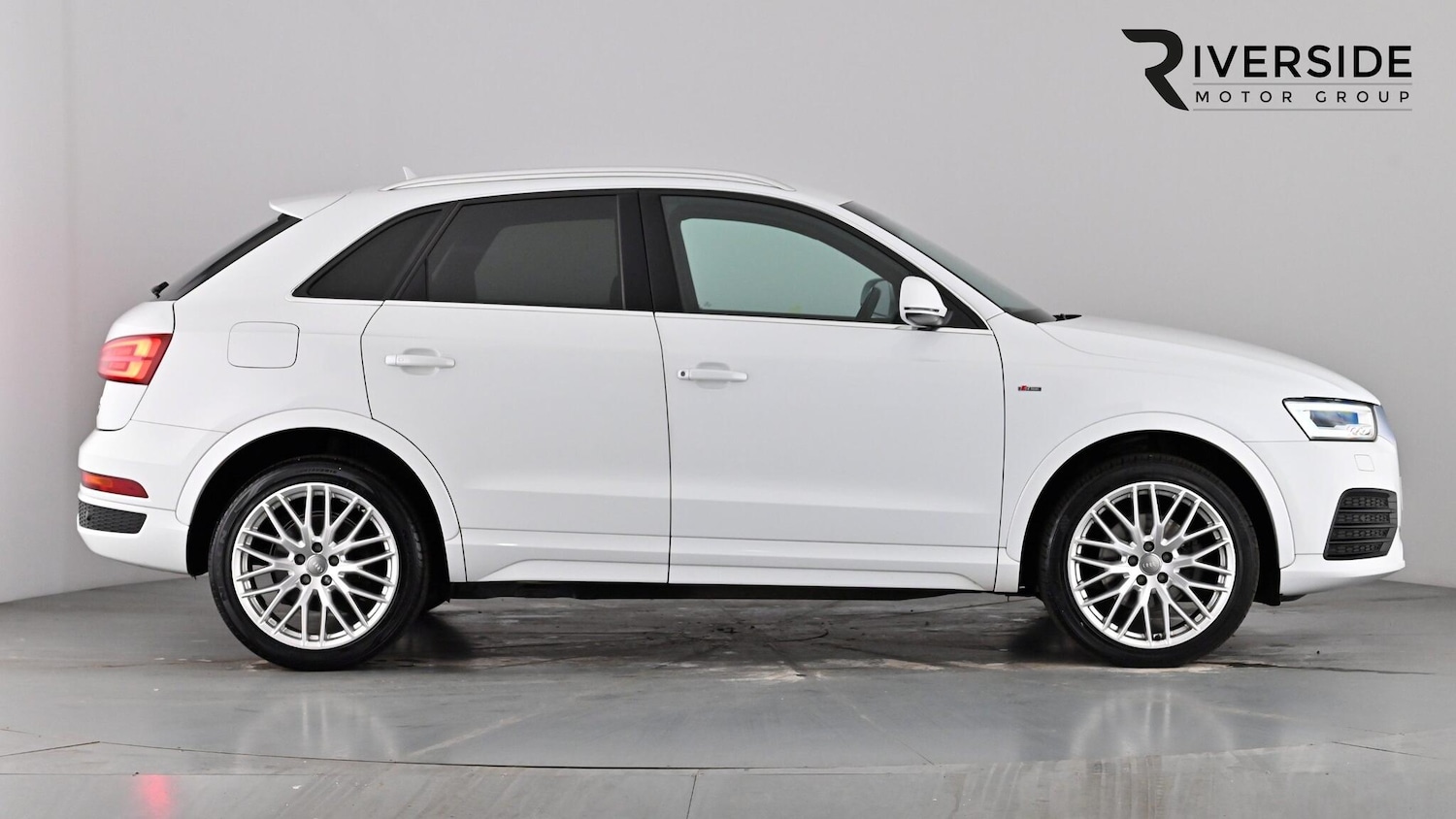 Used Audi Q3 2016 for sale - 77855741: Photo 3