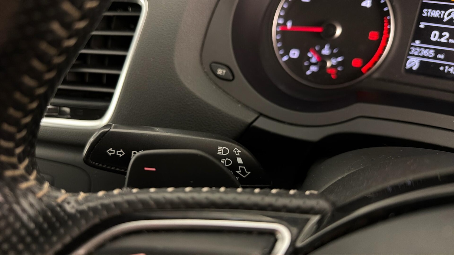 Used Audi Q3 2016 for sale - 77855741: Photo 36