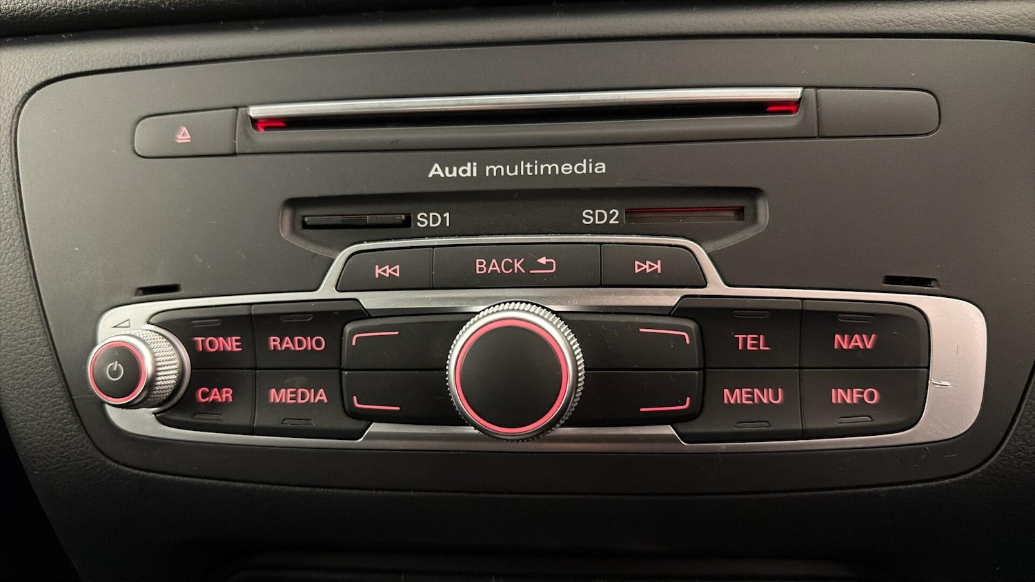 Used Audi Q3 2016 for sale - 77855741: Photo 37