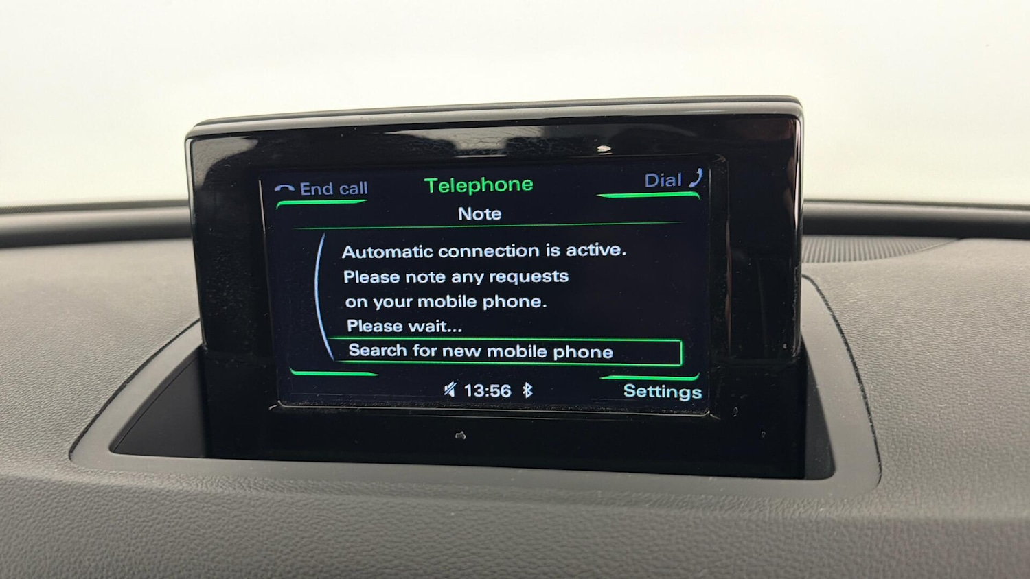 Used Audi Q3 2016 for sale - 77855741: Photo 39