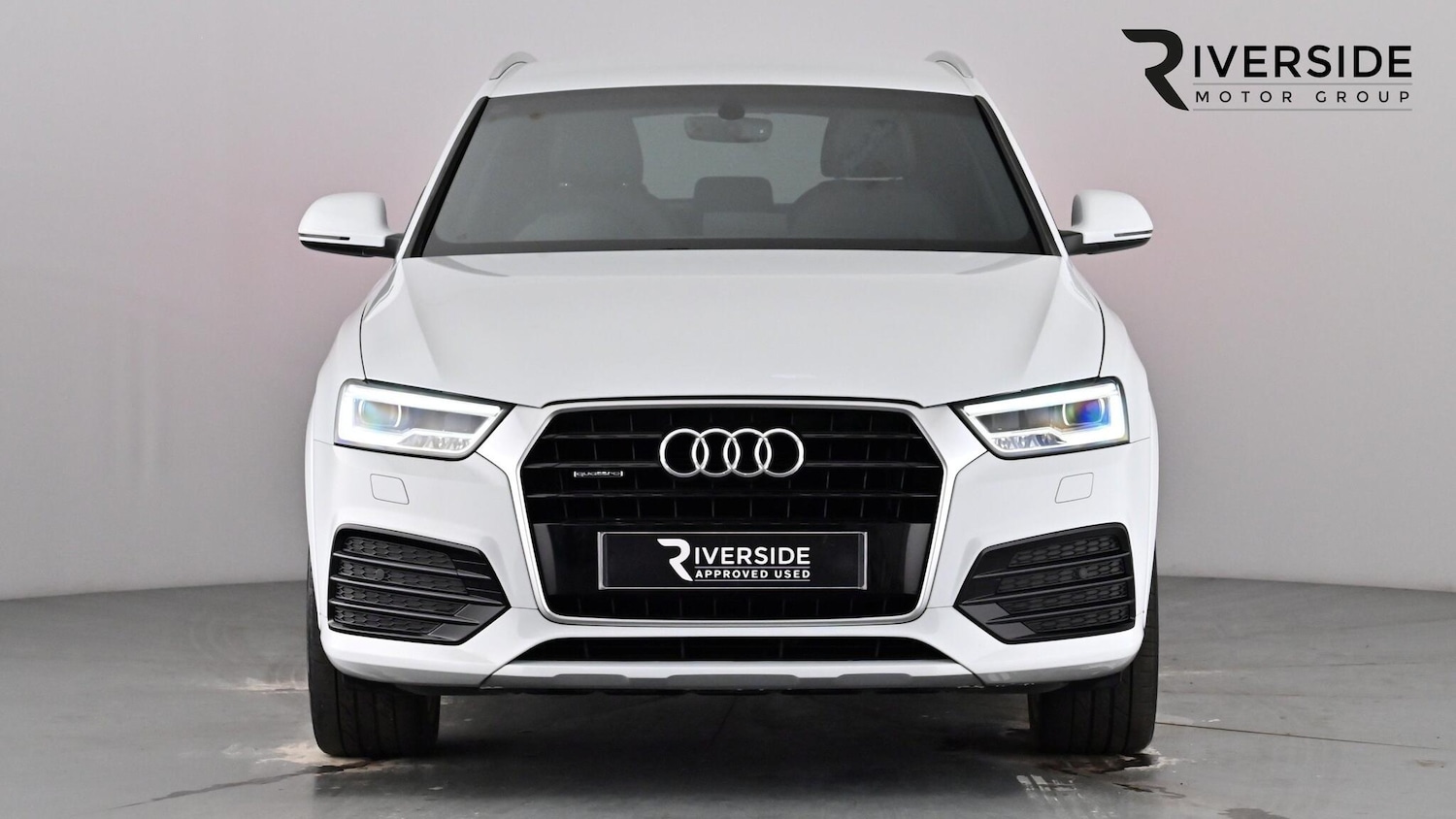 Used Audi Q3 2016 for sale - 77855741: Photo 4