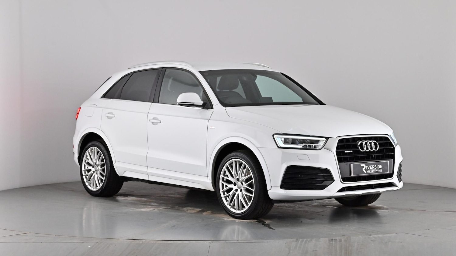 Used Audi Q3 2016 for sale - 77855741: Photo 41