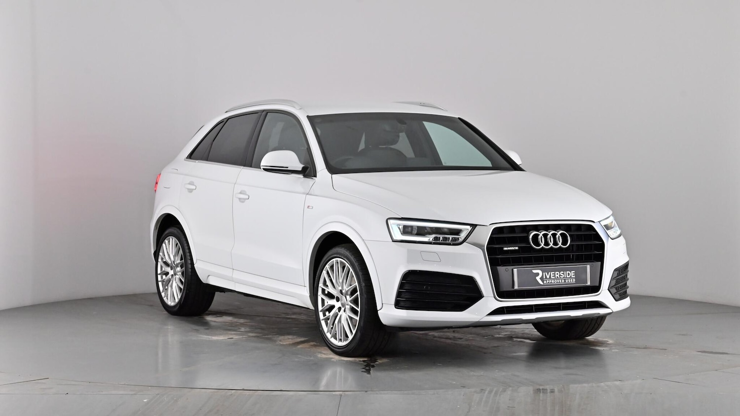 Used Audi Q3 2016 for sale - 77855741: Photo 42