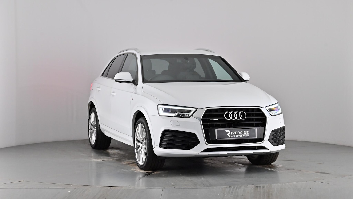 Used Audi Q3 2016 for sale - 77855741: Photo 43
