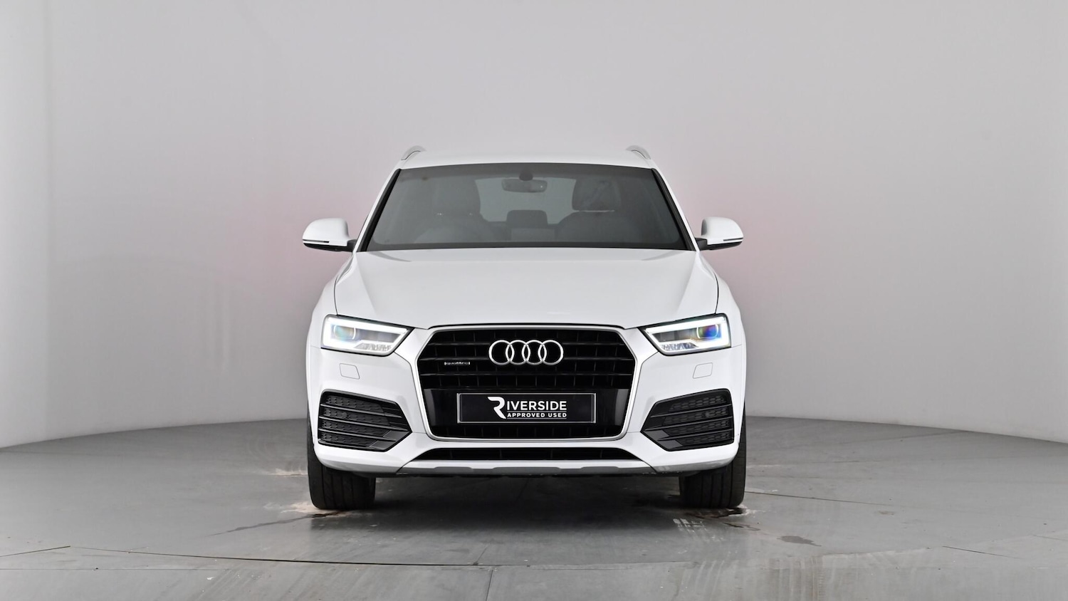 Used Audi Q3 2016 for sale - 77855741: Photo 45