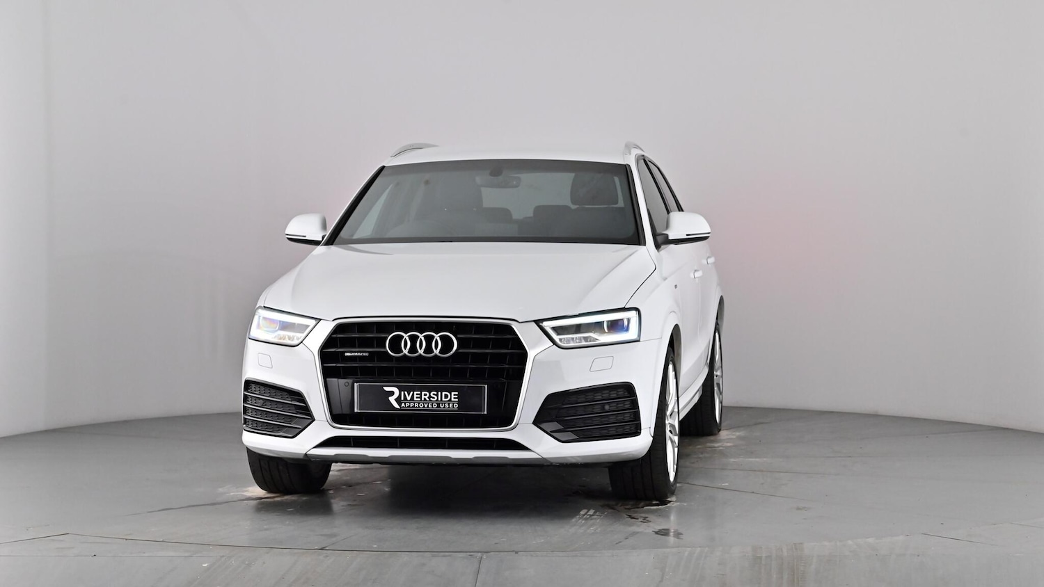 Used Audi Q3 2016 for sale - 77855741: Photo 46