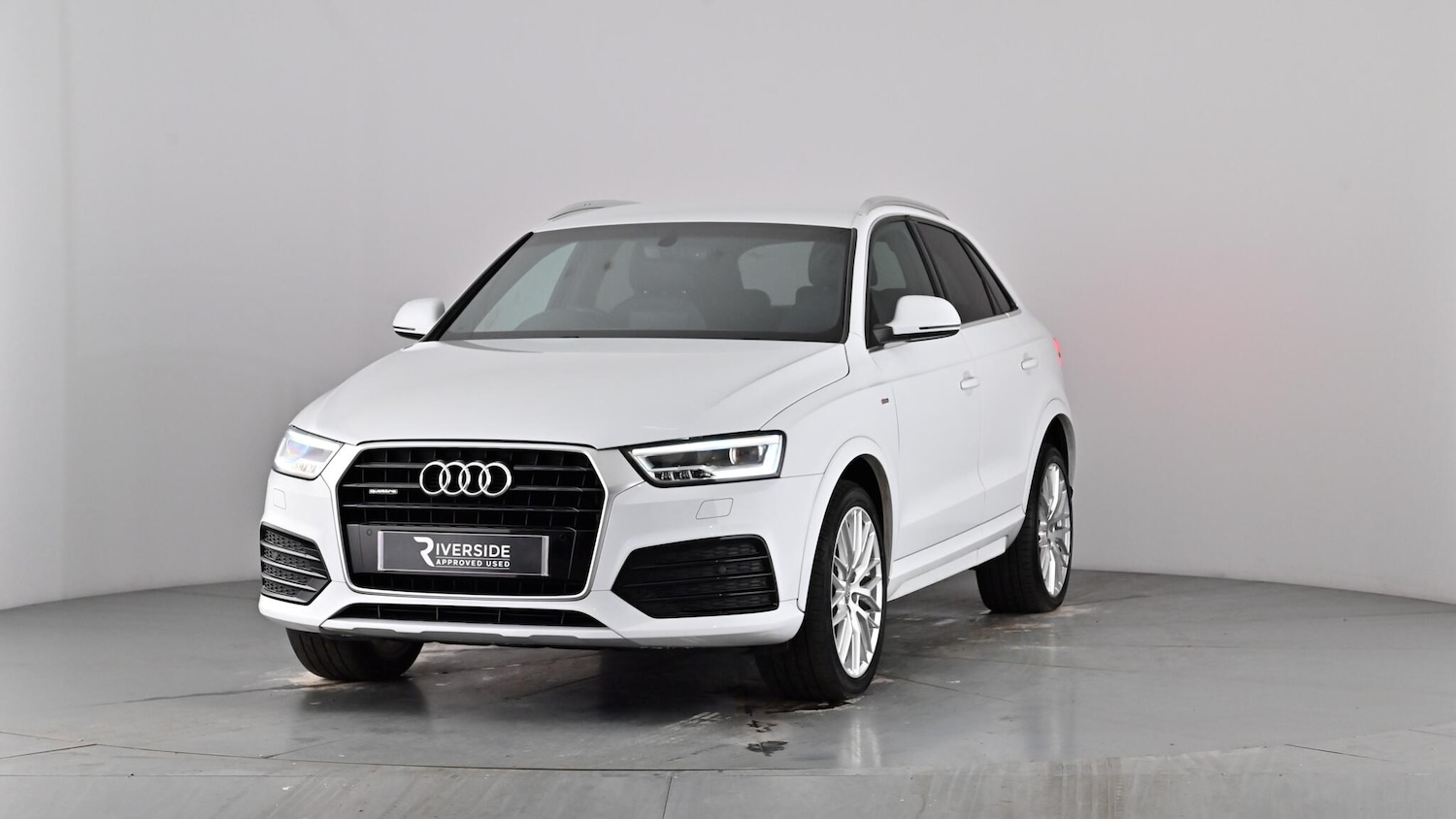 Used Audi Q3 2016 for sale - 77855741: Photo 47