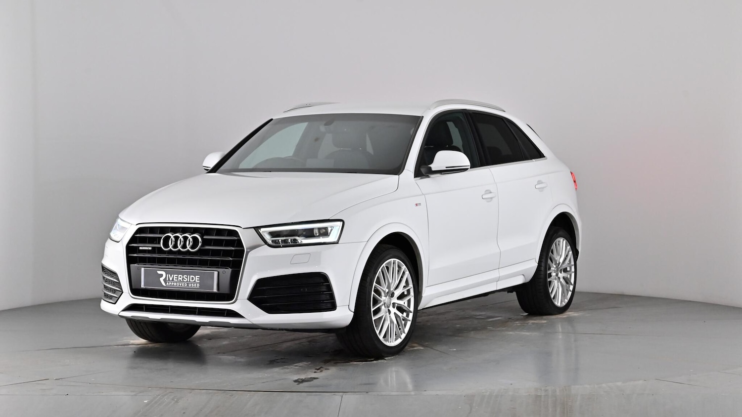Used Audi Q3 2016 for sale - 77855741: Photo 48