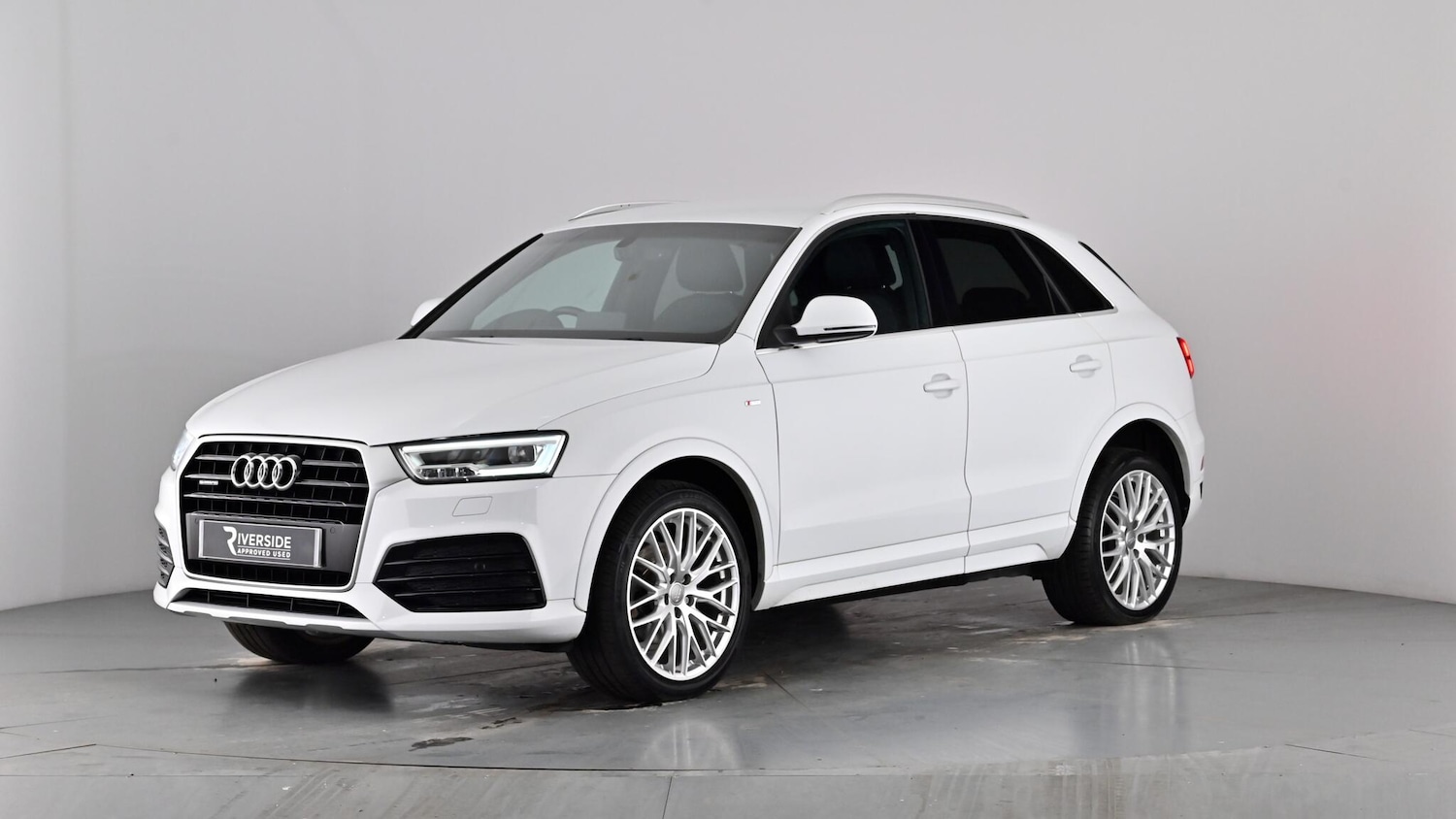 Used Audi Q3 2016 for sale - 77855741: Photo 49