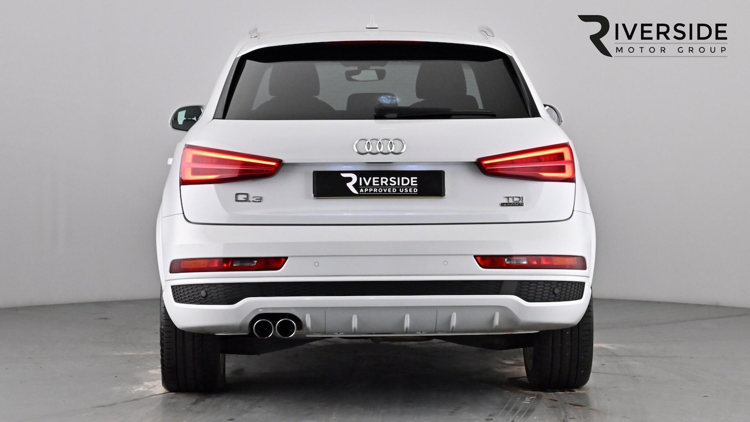 Used Audi Q3 2016 for sale - 77855741: Photo 5