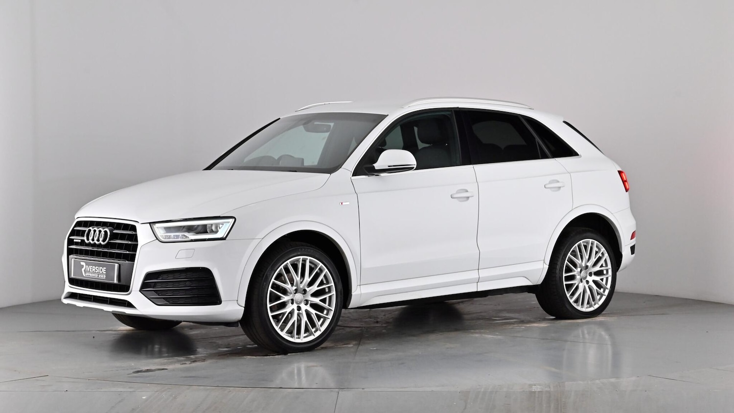 Used Audi Q3 2016 for sale - 77855741: Photo 50