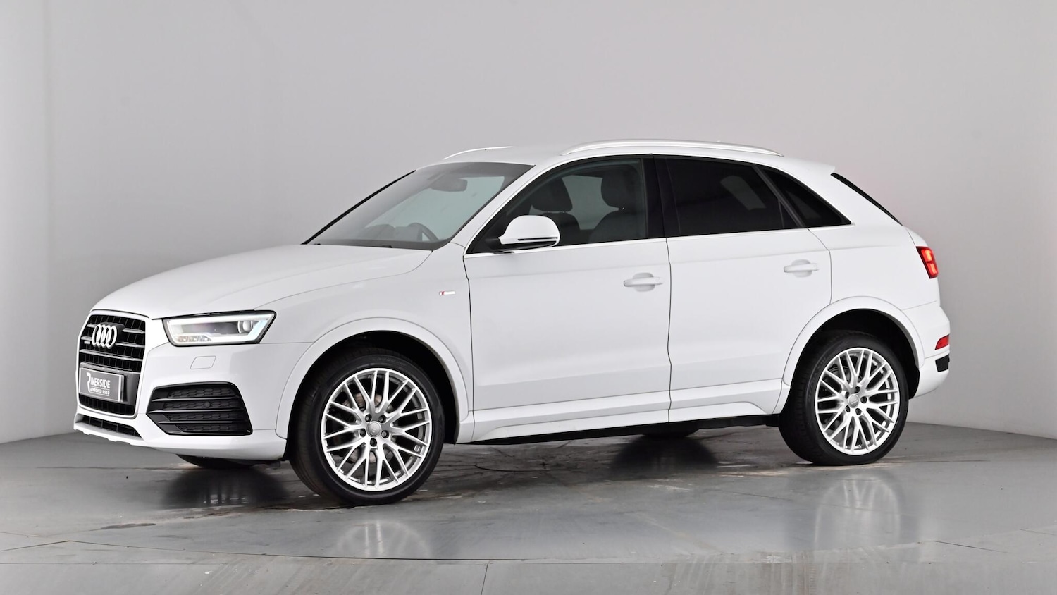 Used Audi Q3 2016 for sale - 77855741: Photo 51