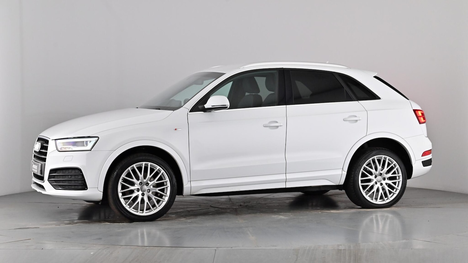 Used Audi Q3 2016 for sale - 77855741: Photo 52