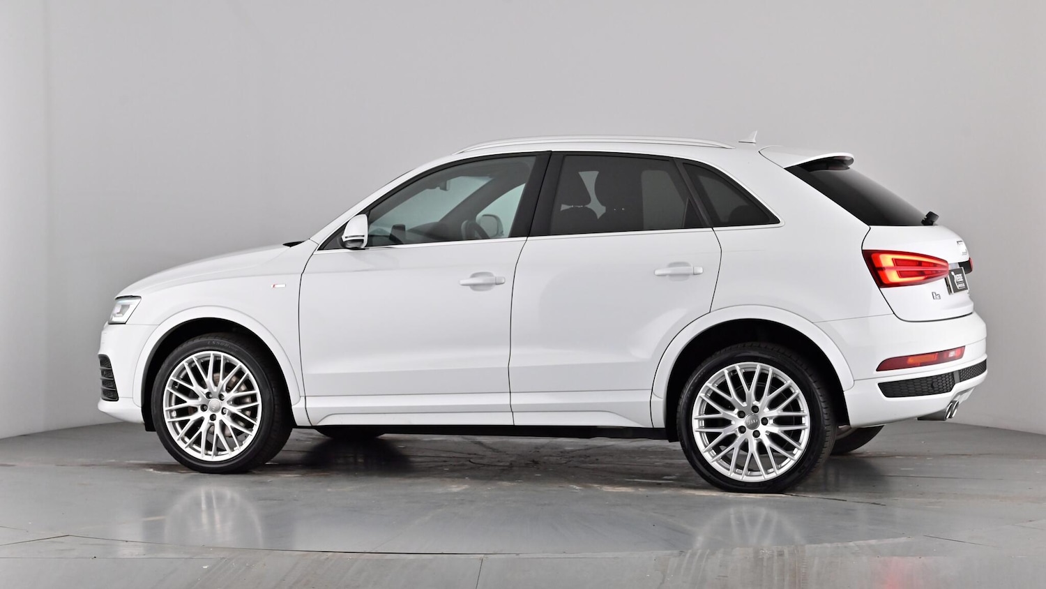 Used Audi Q3 2016 for sale - 77855741: Photo 56