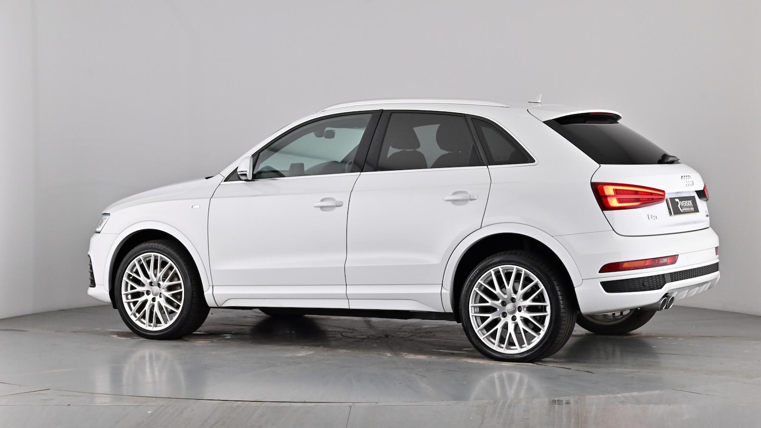 Used Audi Q3 2016 for sale - 77855741: Photo 57