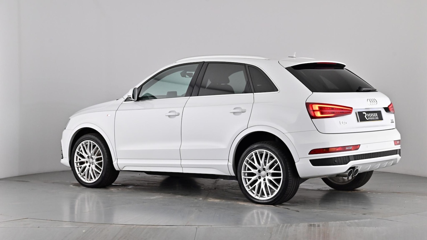 Used Audi Q3 2016 for sale - 77855741: Photo 58