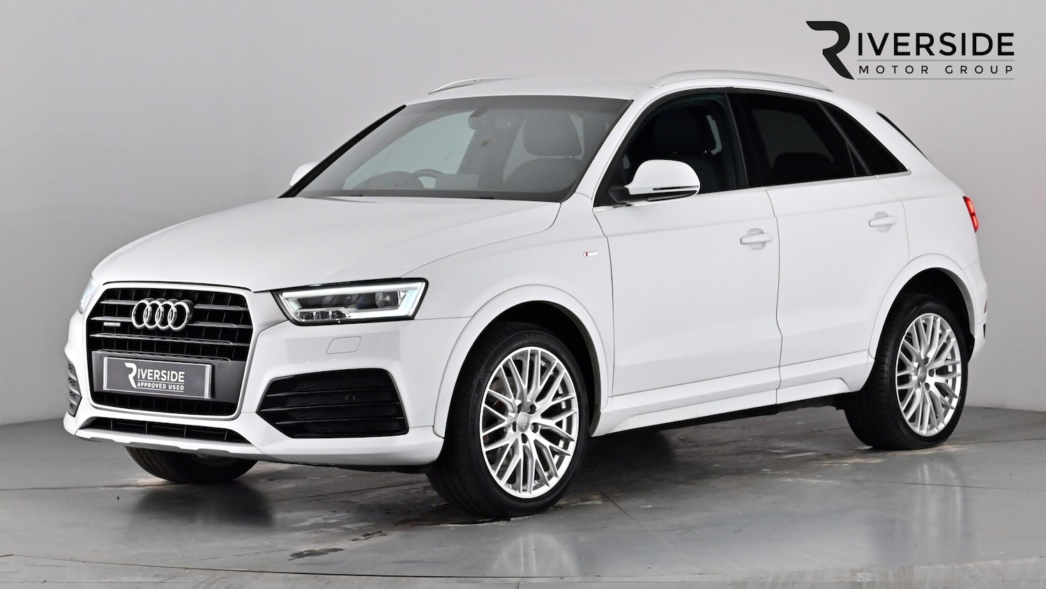 Used Audi Q3 2016 for sale - 77855741: Photo 6