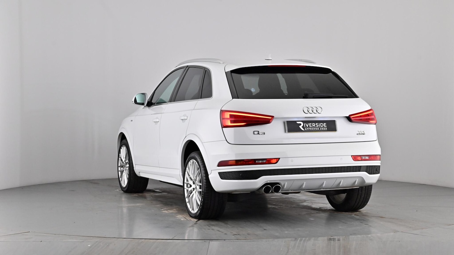 Used Audi Q3 2016 for sale - 77855741: Photo 61