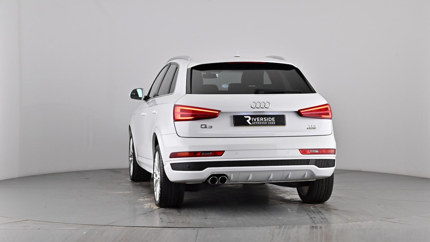 Used Audi Q3 2016 for sale - 77855741: Photo 62