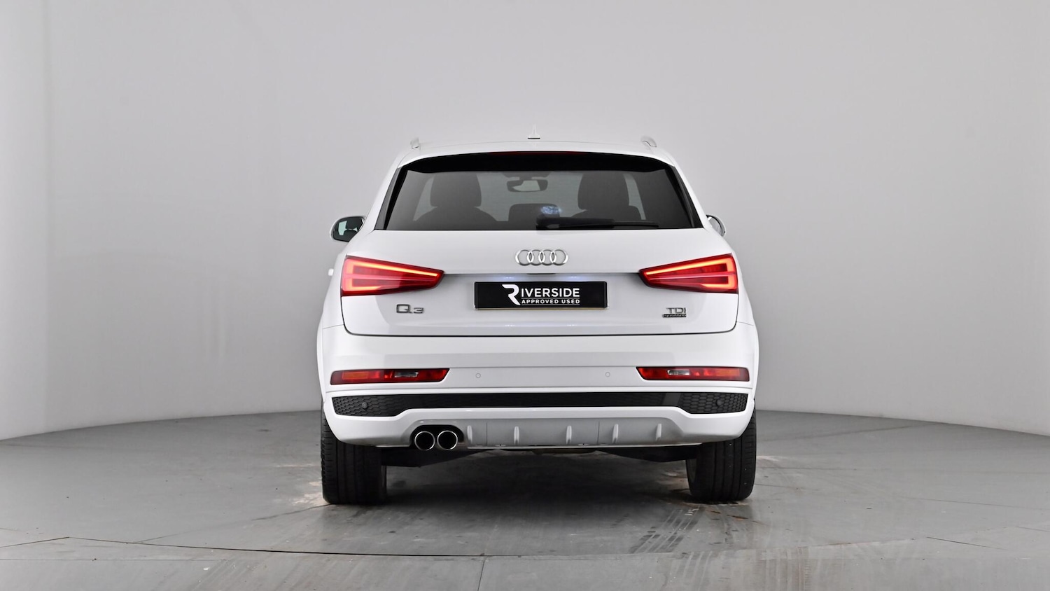 Used Audi Q3 2016 for sale - 77855741: Photo 63