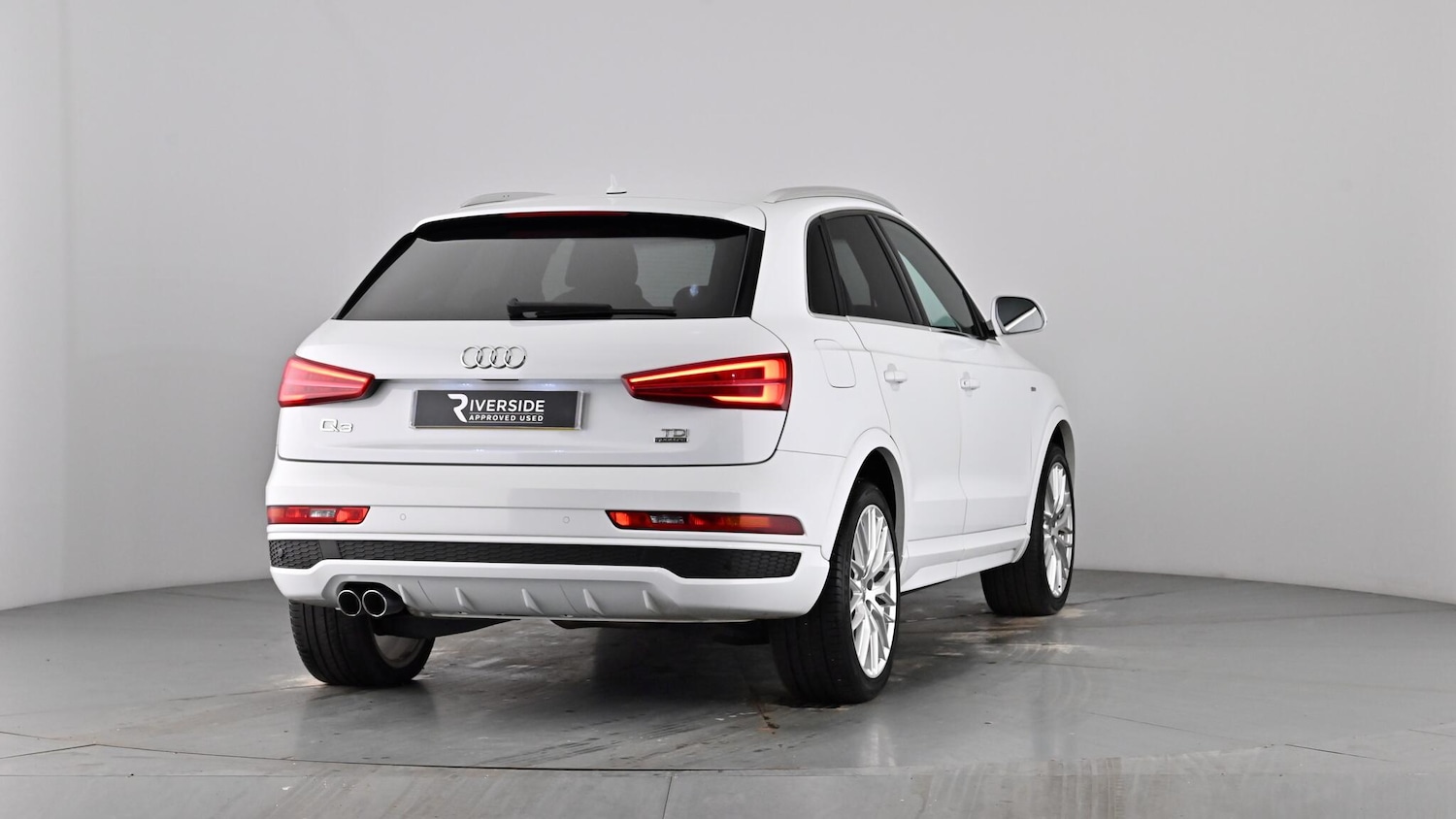 Used Audi Q3 2016 for sale - 77855741: Photo 65