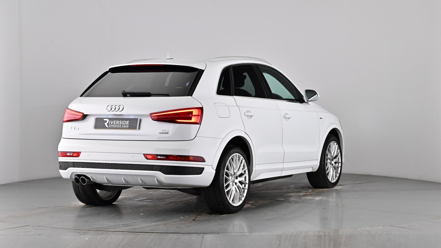 Used Audi Q3 2016 for sale - 77855741: Photo 66