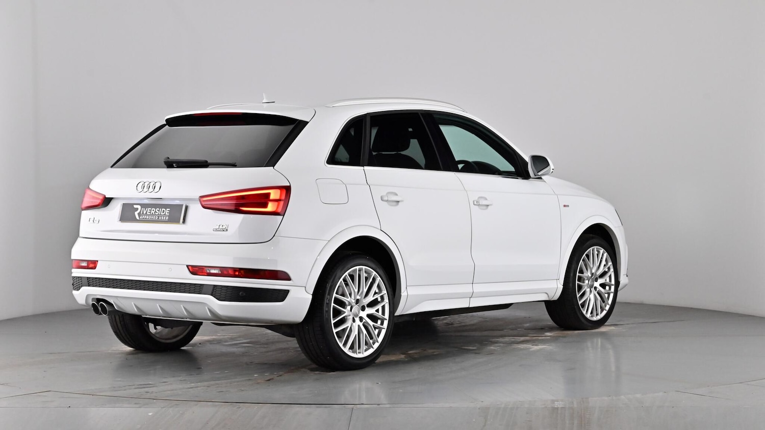 Used Audi Q3 2016 for sale - 77855741: Photo 67