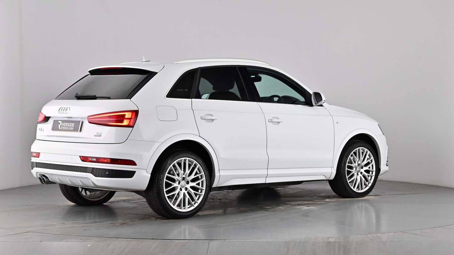 Used Audi Q3 2016 for sale - 77855741: Photo 68