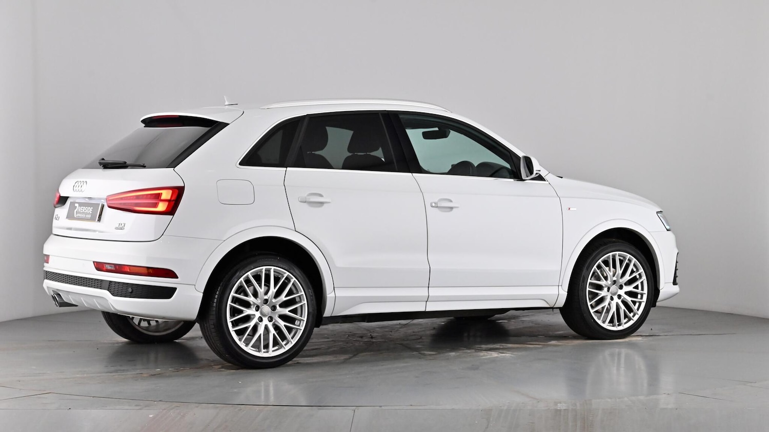 Used Audi Q3 2016 for sale - 77855741: Photo 69