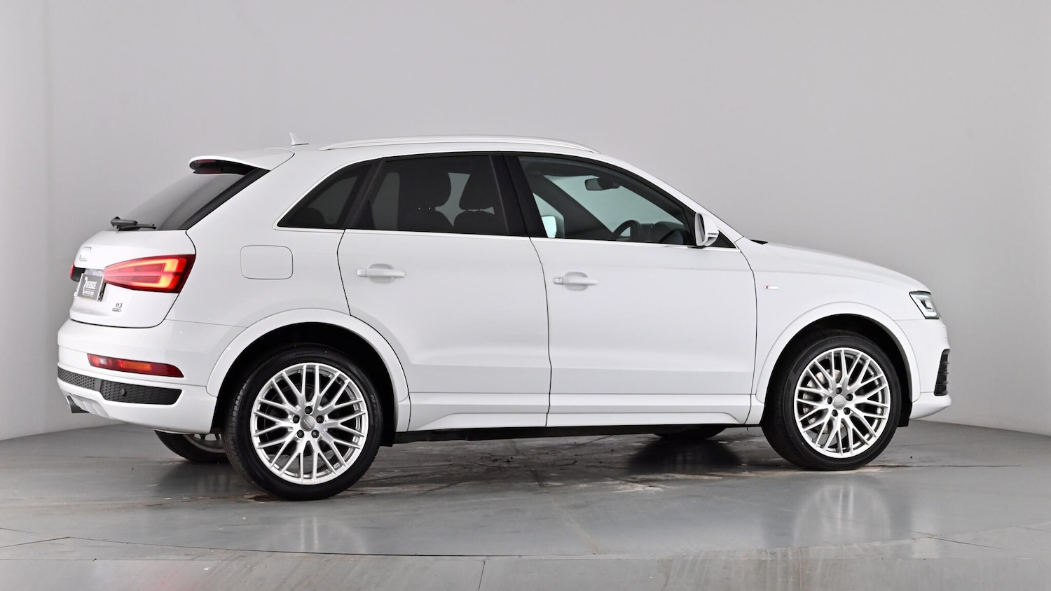 Used Audi Q3 2016 for sale - 77855741: Photo 70