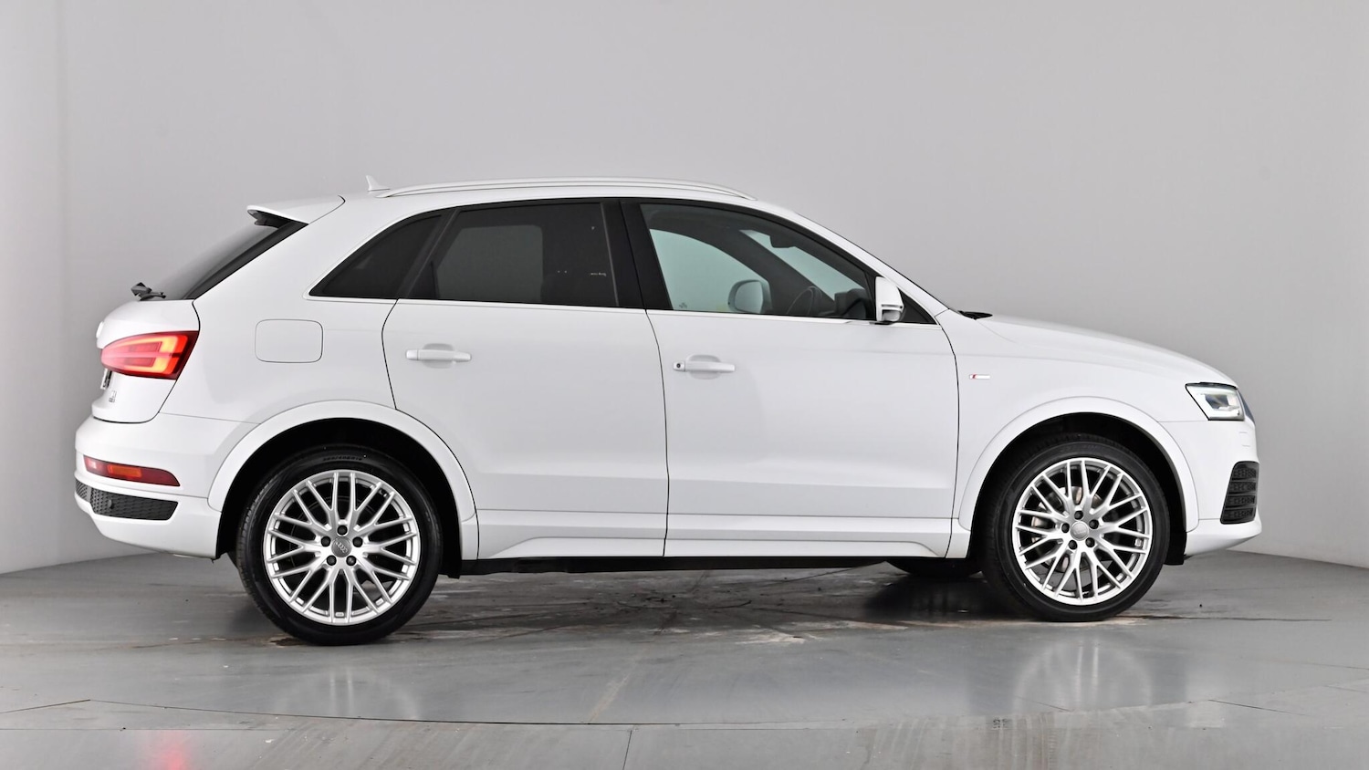 Used Audi Q3 2016 for sale - 77855741: Photo 71