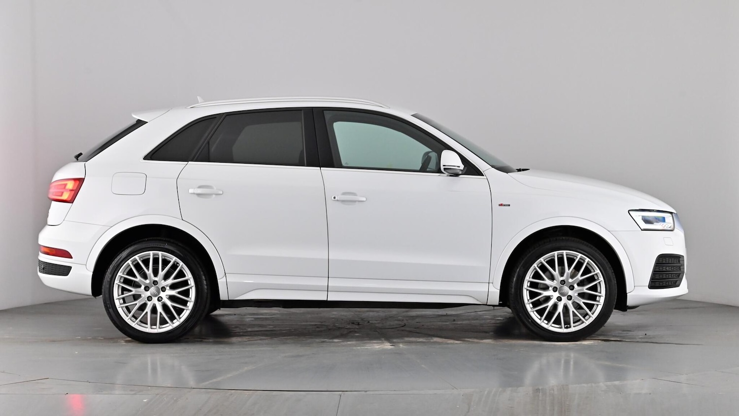 Used Audi Q3 2016 for sale - 77855741: Photo 72