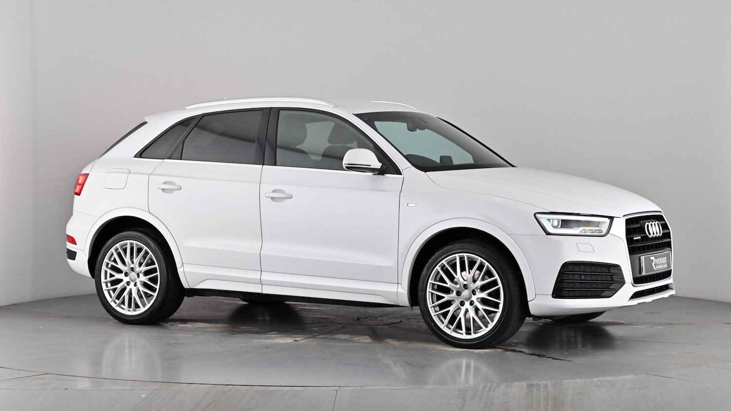 Used Audi Q3 2016 for sale - 77855741: Photo 75