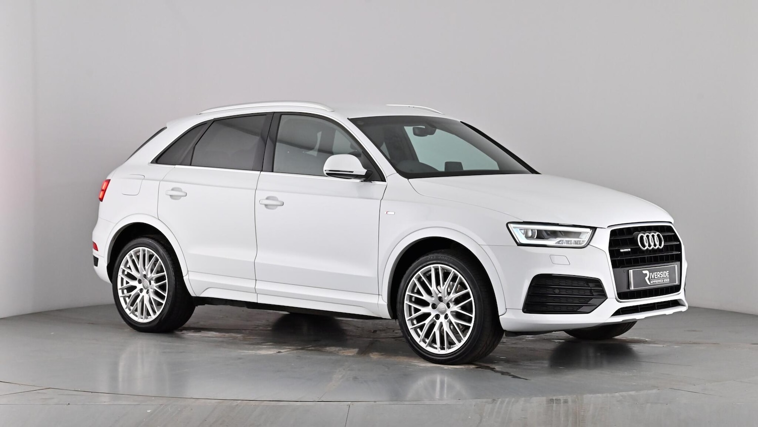Used Audi Q3 2016 for sale - 77855741: Photo 76