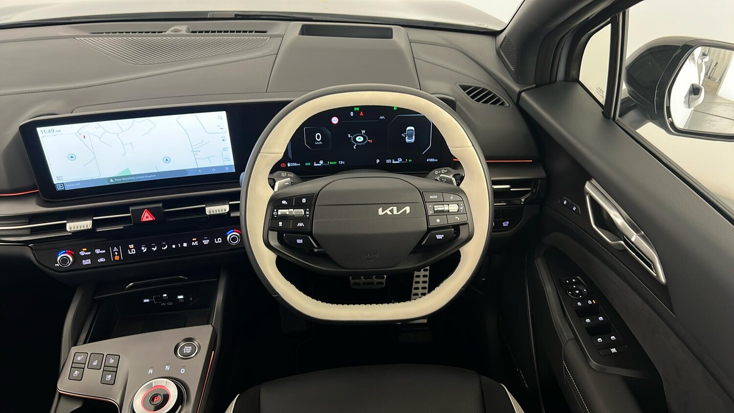 Used Kia Sportage 2025 for sale - 77353766: Photo 10