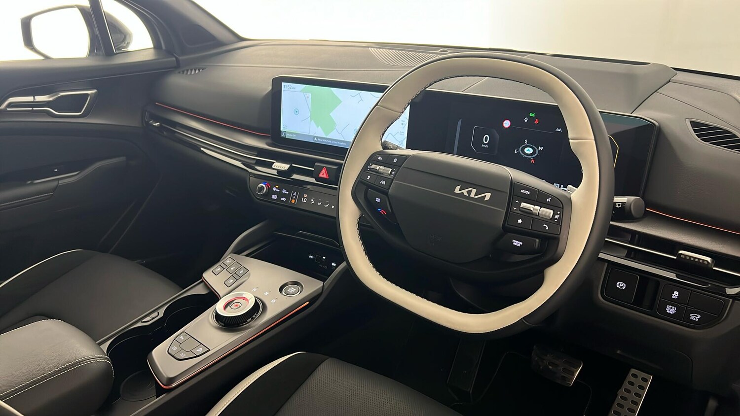 Used Kia Sportage 2025 for sale - 77353766: Photo 14