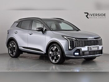 Used Kia Sportage 2025 for sale - 77353766: Photo