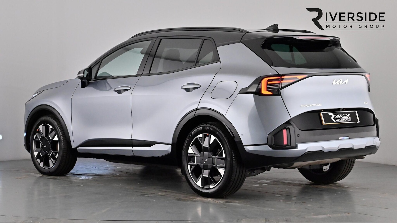 Used Kia Sportage 2025 for sale - 77353766: Photo 2