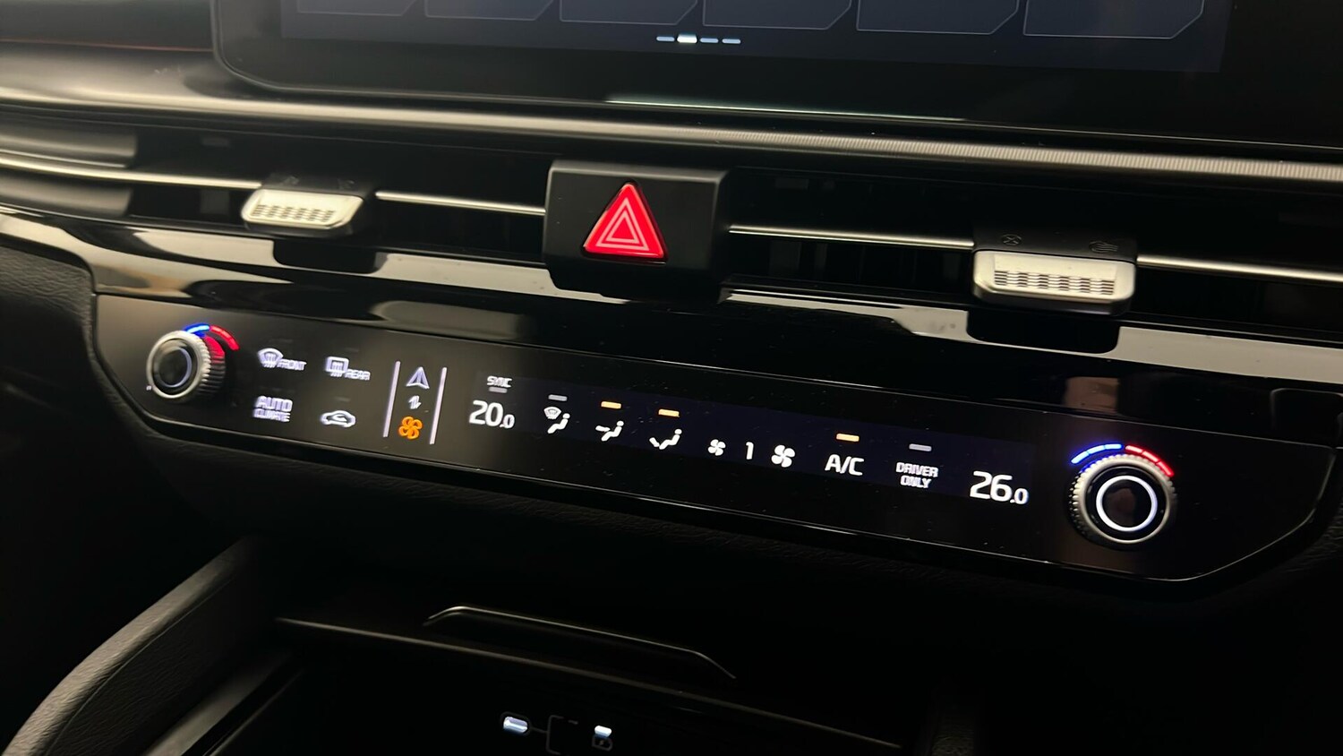 Used Kia Sportage 2025 for sale - 77353766: Photo 20