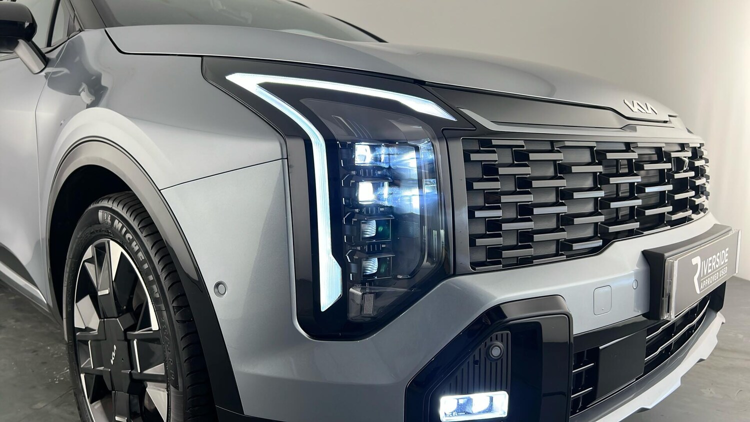 Used Kia Sportage 2025 for sale - 77353766: Photo 23