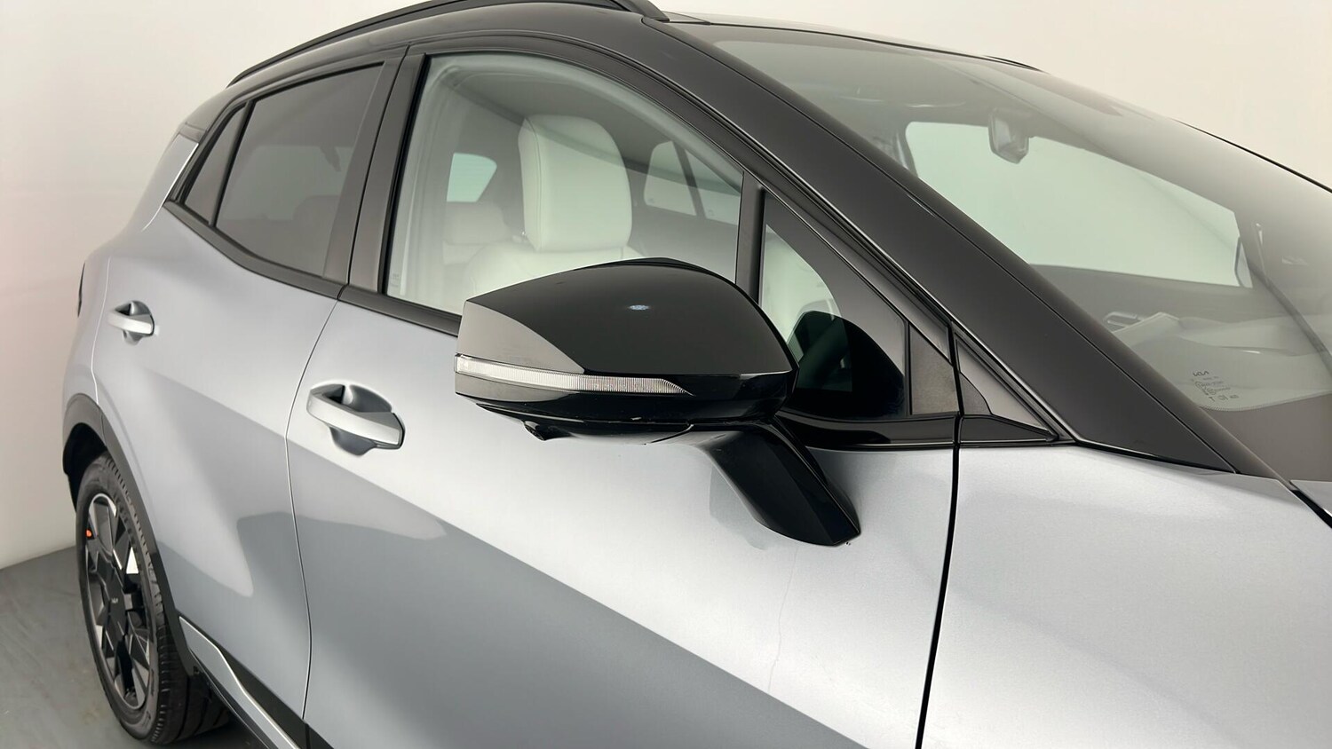 Used Kia Sportage 2025 for sale - 77353766: Photo 25