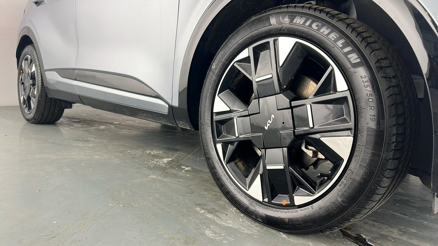 Used Kia Sportage 2025 for sale - 77353766: Photo 26