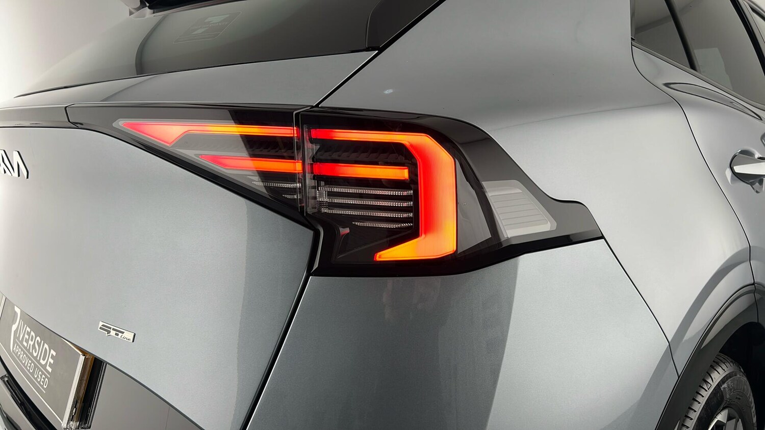 Used Kia Sportage 2025 for sale - 77353766: Photo 27